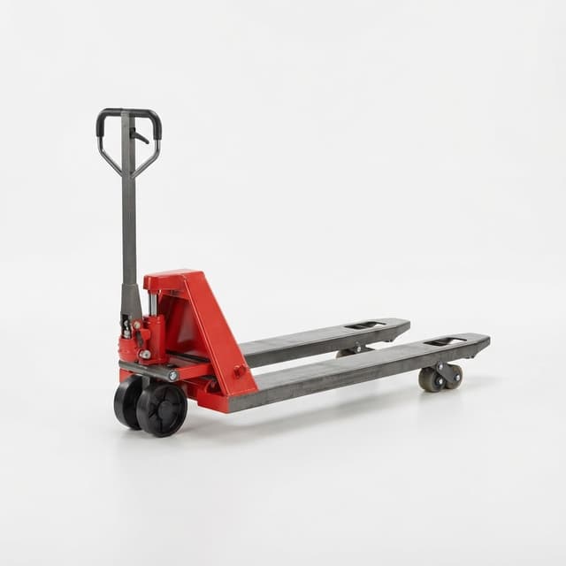 Pallet Truck Category