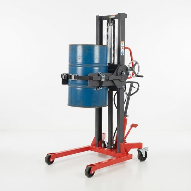 Drum Lifter Category